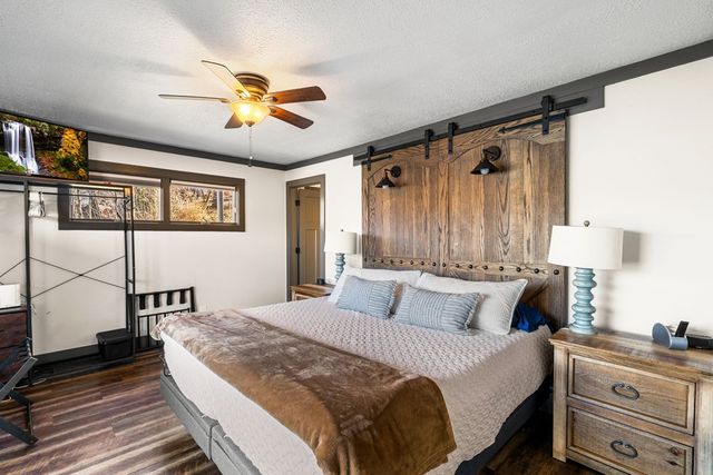 314 Kilpatrick Point Drive, Hayesville, NC 28904