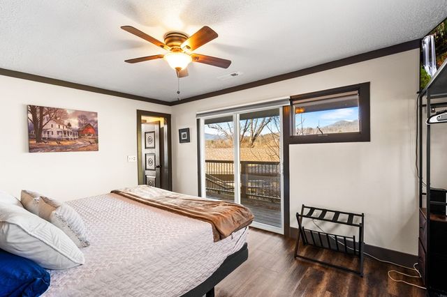 314 Kilpatrick Point Drive, Hayesville, NC 28904