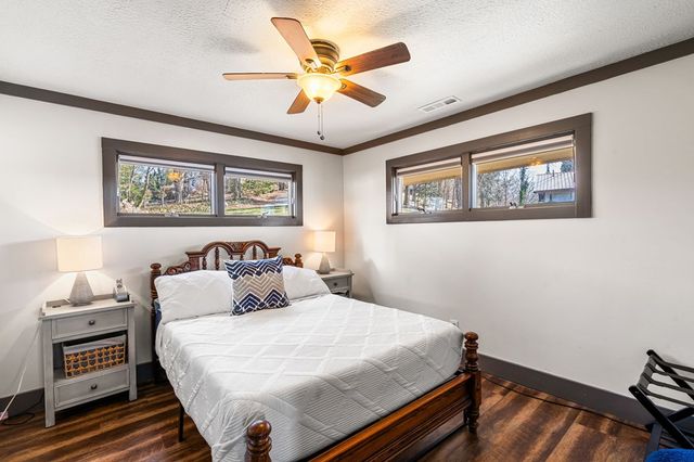 314 Kilpatrick Point Drive, Hayesville, NC 28904