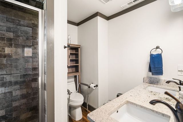 314 Kilpatrick Point Drive, Hayesville, NC 28904