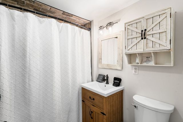 314 Kilpatrick Point Drive, Hayesville, NC 28904