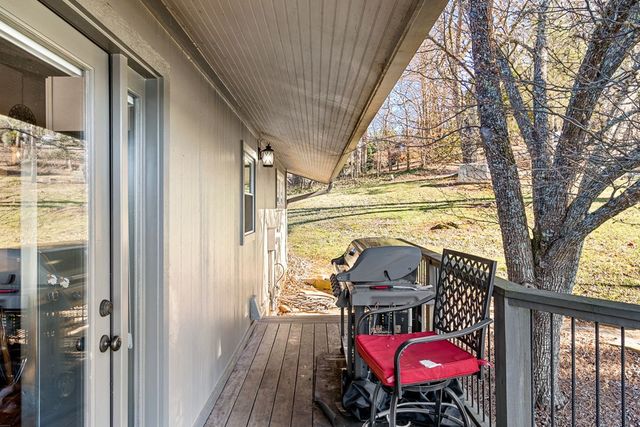 314 Kilpatrick Point Drive, Hayesville, NC 28904