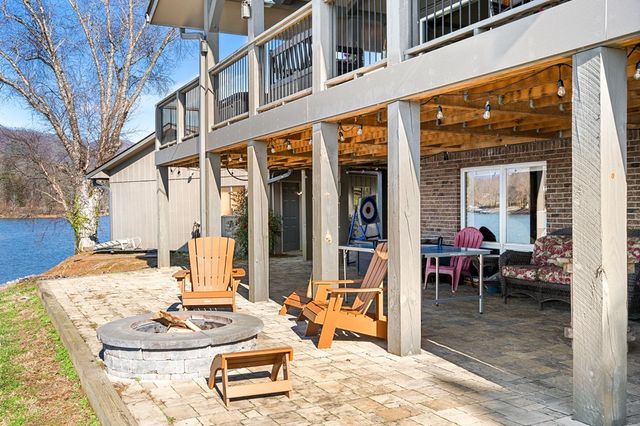 314 Kilpatrick Point Drive, Hayesville, NC 28904