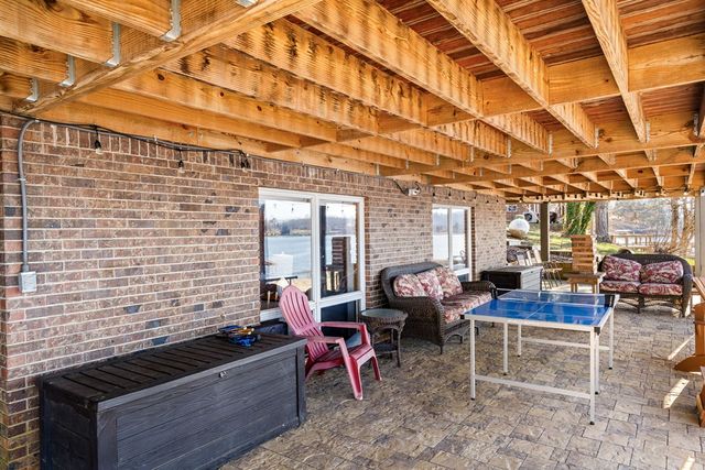 314 Kilpatrick Point Drive, Hayesville, NC 28904