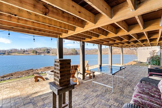 314 Kilpatrick Point Drive, Hayesville, NC 28904