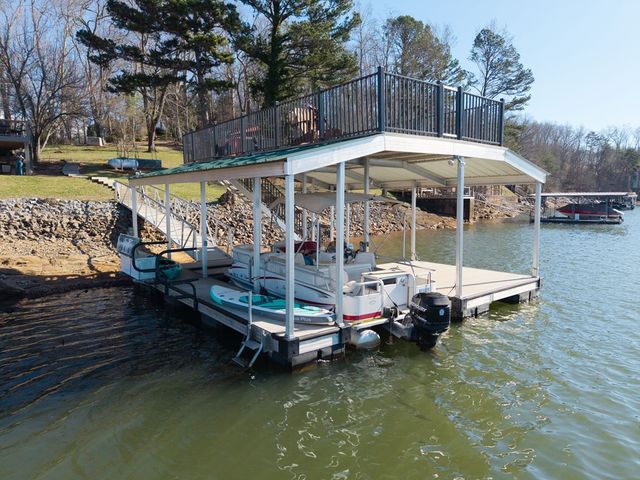 314 Kilpatrick Point Drive, Hayesville, NC 28904