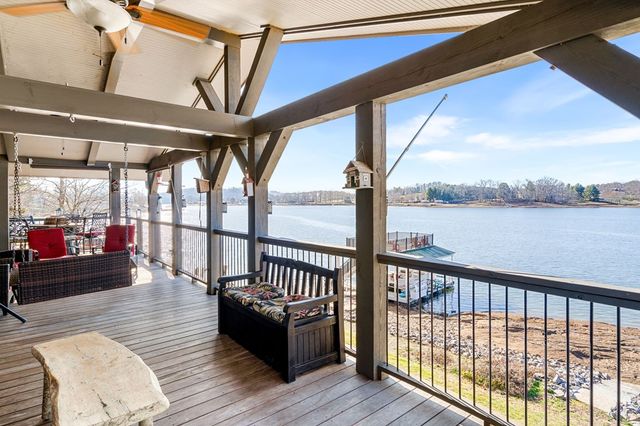 314 Kilpatrick Point Drive, Hayesville, NC 28904