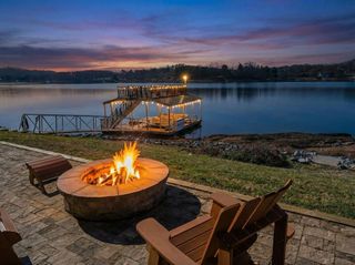 314 Kilpatrick Point Drive, Hayesville, NC 28904