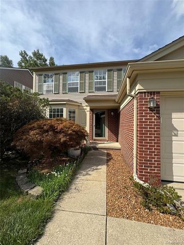 3621 Weeburn, Ann Arbor, MI 48108