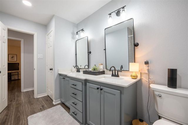 1710 Jones Street, Westlake, LA 70669