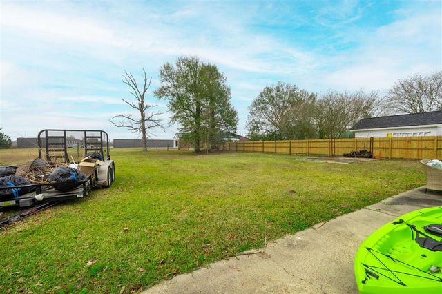 1710 Jones Street, Westlake, LA 70669