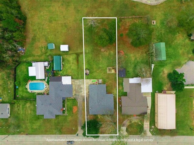 1710 Jones Street, Westlake, LA 70669