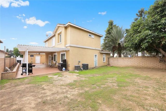 125 E Saint Andrews, Ontario, CA 91761