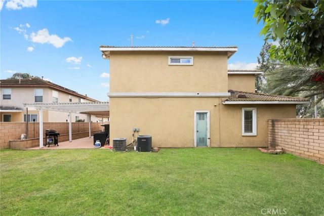 125 E Saint Andrews, Ontario, CA 91761