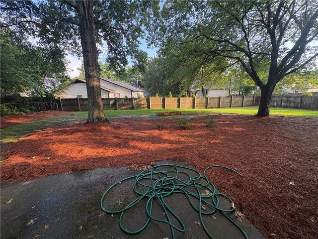 4122 Gravitt Place, Duluth, GA 30096