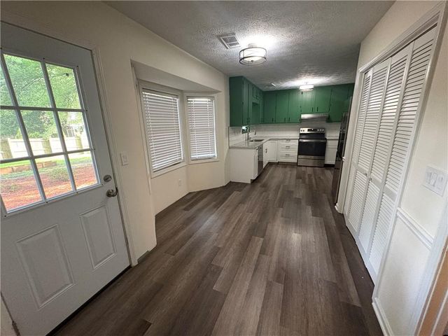 4122 Gravitt Place, Duluth, GA 30096