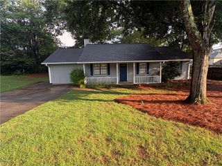 4122 Gravitt Place, Duluth, GA 30096