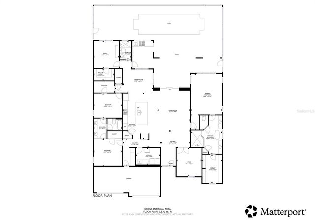14375 SKIPPING STONE LOOP, Parrish, FL 34219