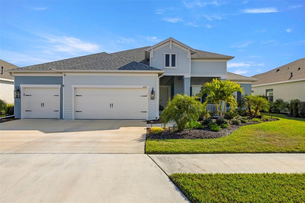 14375 SKIPPING STONE LOOP, Parrish, FL 34219