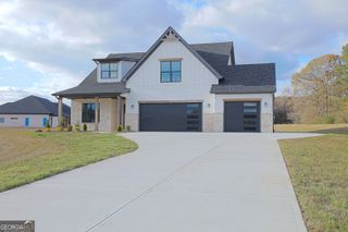 1480 Wheeler Cemetery Road, Maysville, GA 30558
