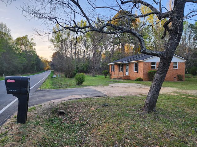 3755 Horatio-hagood Road, Rembert, SC 29128