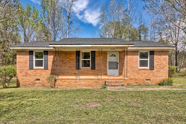 3755 Horatio-hagood Road, Rembert, SC 29128