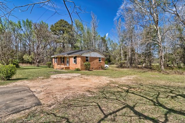 3755 Horatio-hagood Road, Rembert, SC 29128