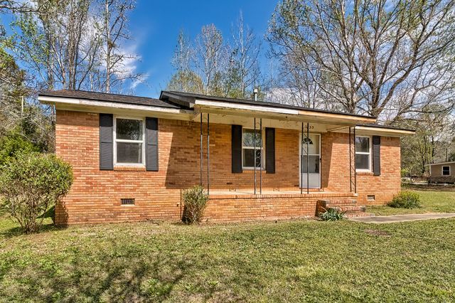 3755 Horatio-hagood Road, Rembert, SC 29128