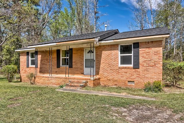 3755 Horatio-hagood Road, Rembert, SC 29128