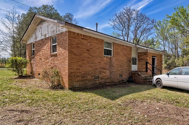 3755 Horatio-hagood Road, Rembert, SC 29128