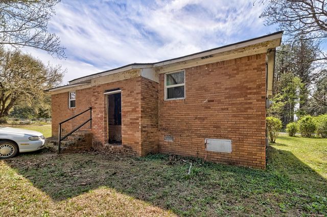 3755 Horatio-hagood Road, Rembert, SC 29128