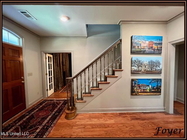 3709 Lyles Drive, Oxford, MS 38655