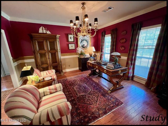 3709 Lyles Drive, Oxford, MS 38655