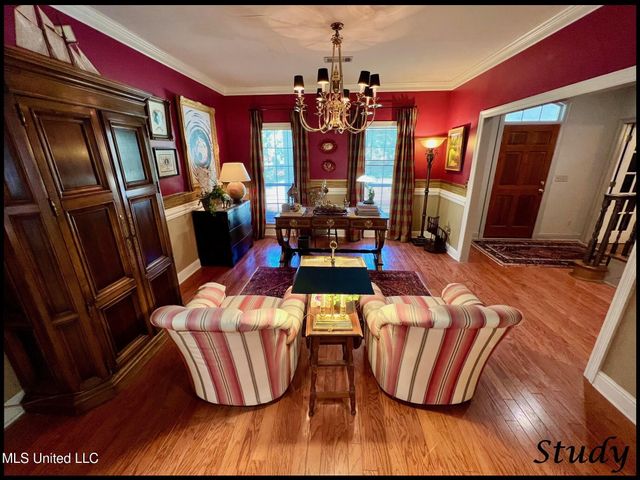 3709 Lyles Drive, Oxford, MS 38655