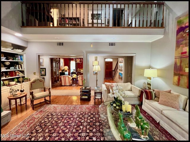 3709 Lyles Drive, Oxford, MS 38655