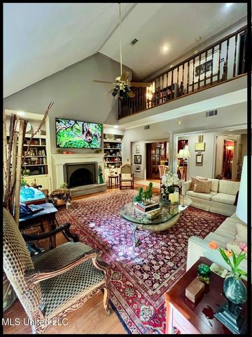 3709 Lyles Drive, Oxford, MS 38655