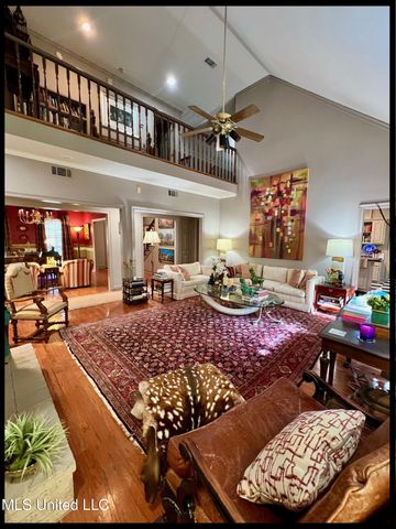 3709 Lyles Drive, Oxford, MS 38655