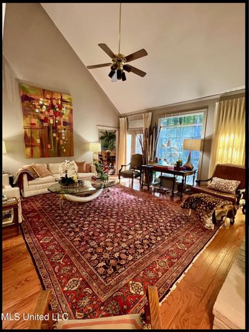 3709 Lyles Drive, Oxford, MS 38655