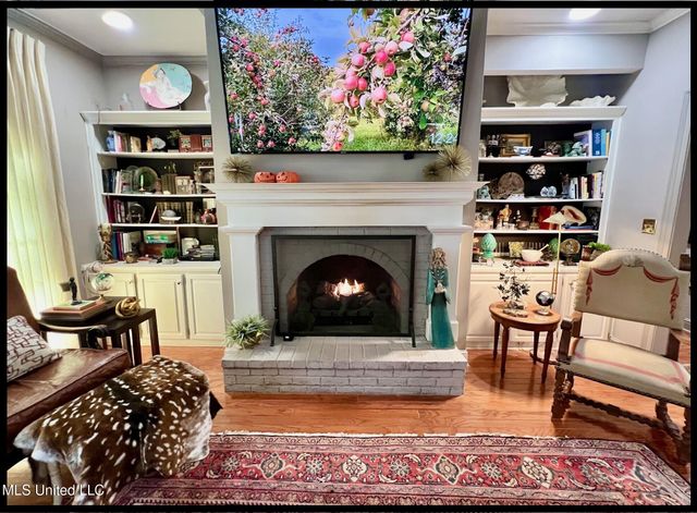 3709 Lyles Drive, Oxford, MS 38655