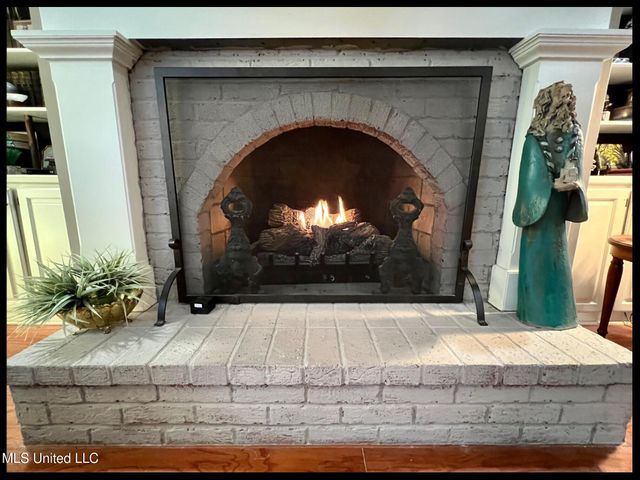 3709 Lyles Drive, Oxford, MS 38655