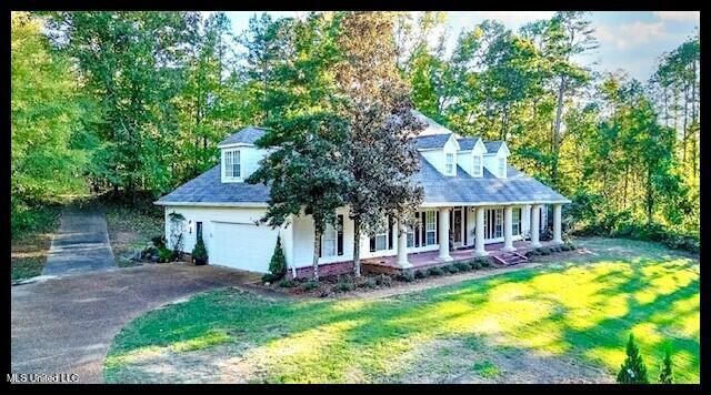 3709 Lyles Drive, Oxford, MS 38655