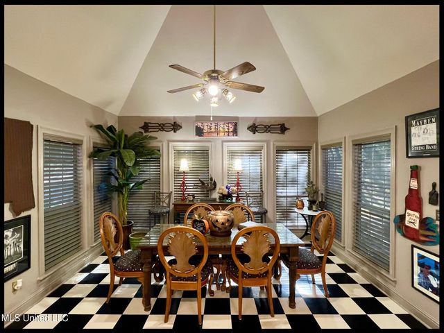 3709 Lyles Drive, Oxford, MS 38655