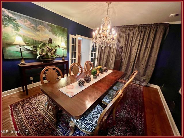 3709 Lyles Drive, Oxford, MS 38655