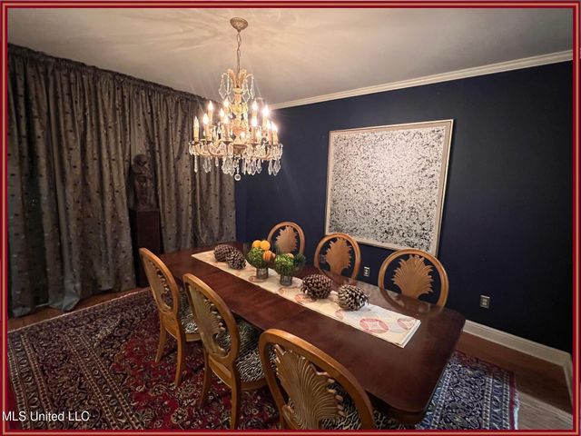 3709 Lyles Drive, Oxford, MS 38655