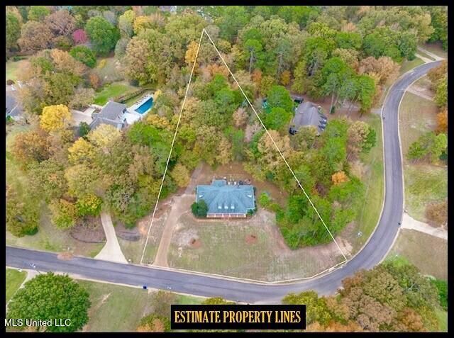 3709 Lyles Drive, Oxford, MS 38655