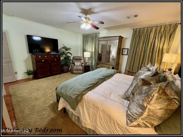 3709 Lyles Drive, Oxford, MS 38655