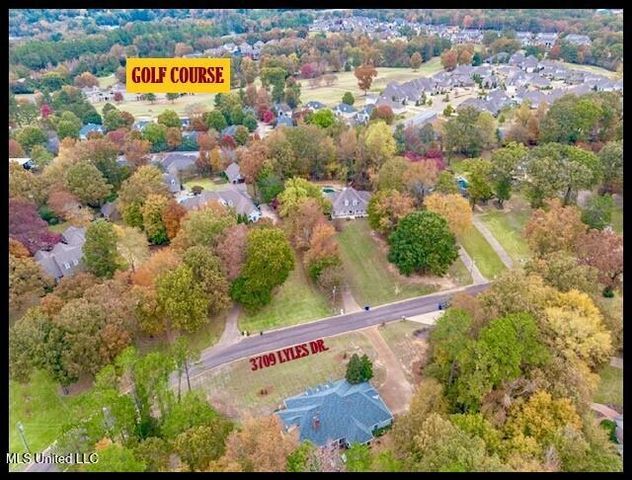3709 Lyles Drive, Oxford, MS 38655