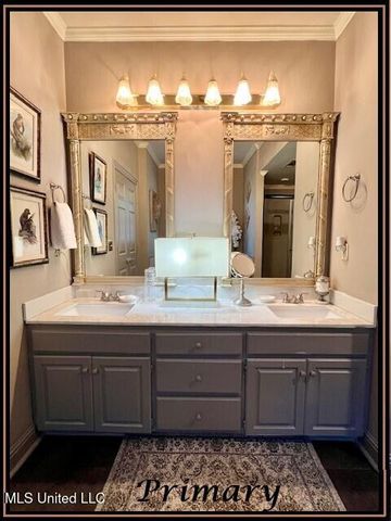 3709 Lyles Drive, Oxford, MS 38655