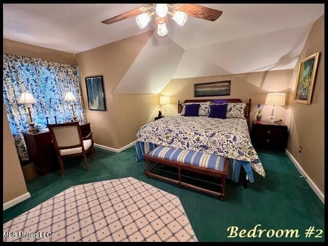 3709 Lyles Drive, Oxford, MS 38655