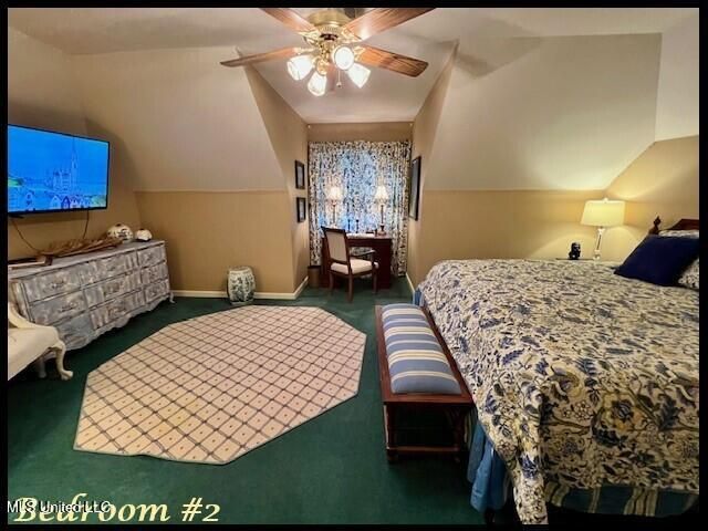 3709 Lyles Drive, Oxford, MS 38655